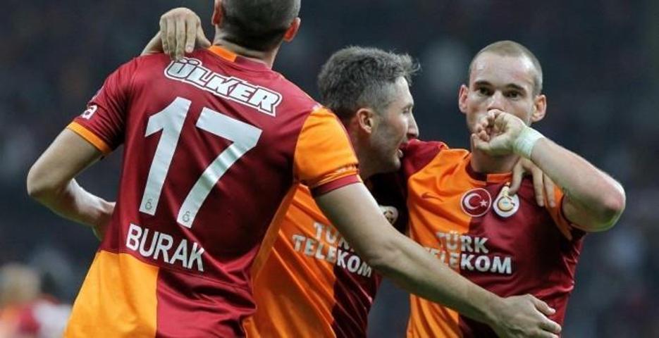 Sabri Sarıoğlunun yeni adresi