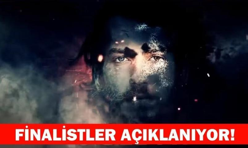 Survivor 20 Haziran 2017 oylamasında yarı finale kimler kaldı Dün akşam Survivor 2017de kim gitti