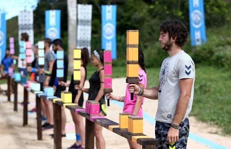 İşte Survivor 2017nin şampiyonu