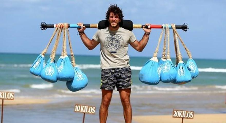 İşte Survivor 2017nin şampiyonu