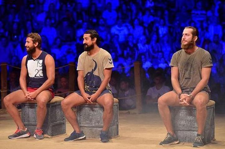 İşte Survivor 2017nin şampiyonu