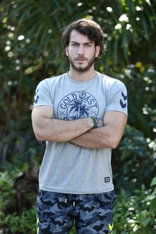 Survivor 2017 şampiyonu Ogeday Girişken kimdir