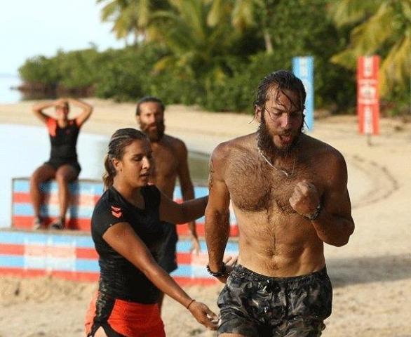 Survivor 2017 şampiyonu Ogeday Girişken kimdir