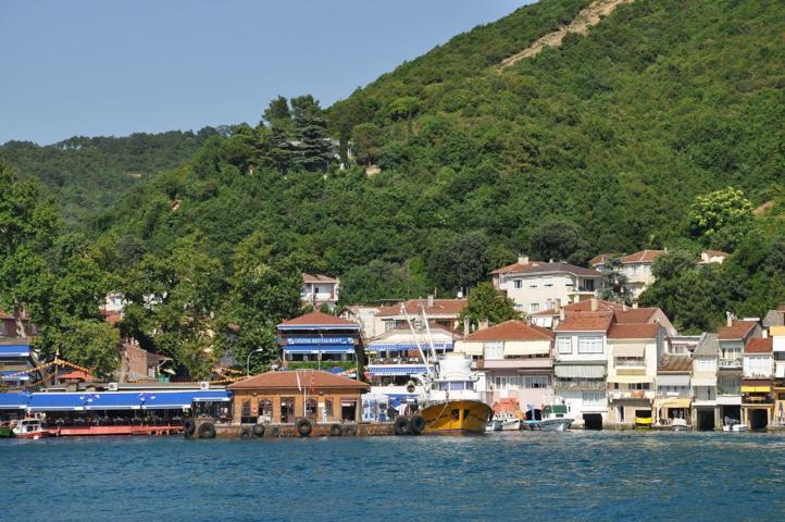 Bayramda İstanbulda günübirlik tatil kaçamağı yapılacak 9 yer