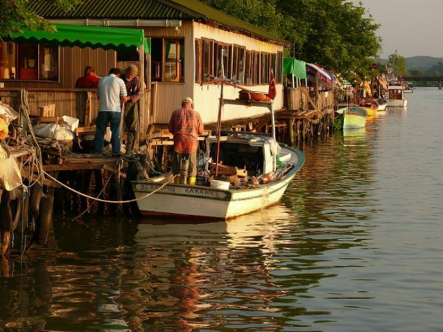 Bayramda İstanbulda günübirlik tatil kaçamağı yapılacak 9 yer