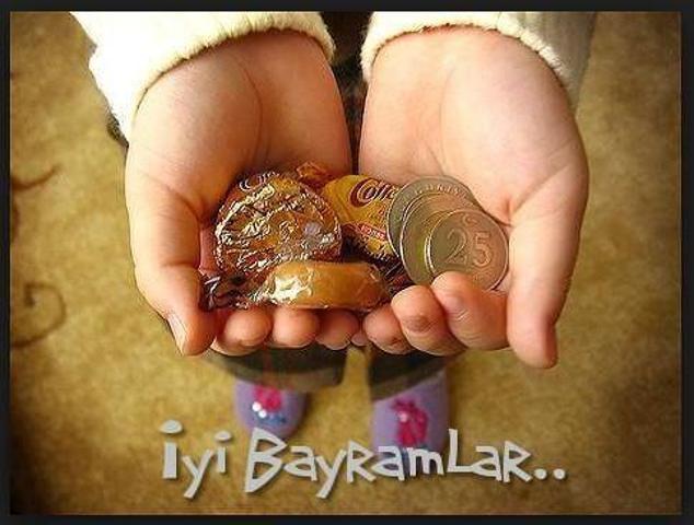 Anlamlı Şeker Bayramı mesajları: kısa, farklı, resimli mesajlar ve Ramazan Bayramı kutlama mesajları