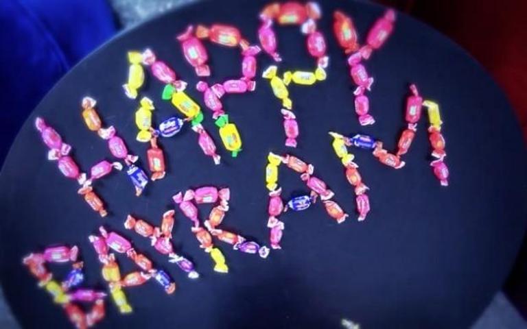 Anlamlı Şeker Bayramı mesajları: kısa, farklı, resimli mesajlar ve Ramazan Bayramı kutlama mesajları