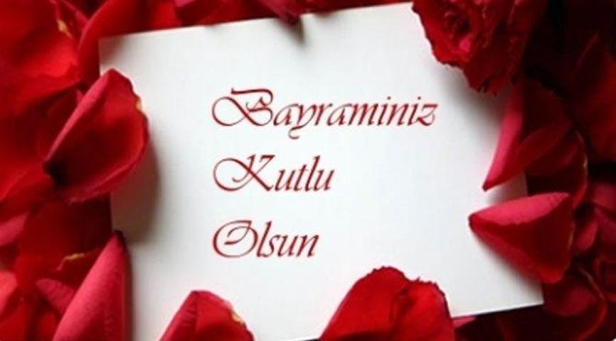 Anlamlı Şeker Bayramı mesajları: kısa, farklı, resimli mesajlar ve Ramazan Bayramı kutlama mesajları