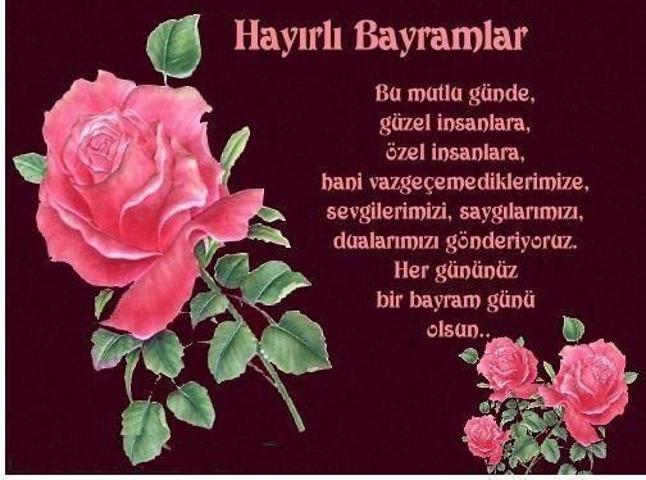Anlamlı Şeker Bayramı mesajları: kısa, farklı, resimli mesajlar ve Ramazan Bayramı kutlama mesajları
