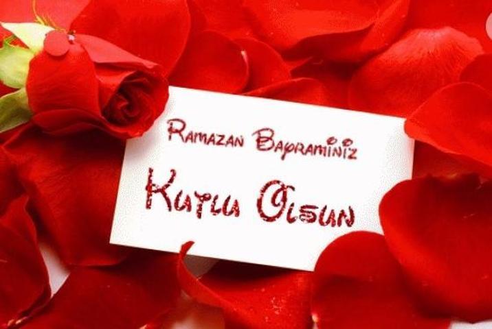 Anlamlı Şeker Bayramı mesajları: kısa, farklı, resimli mesajlar ve Ramazan Bayramı kutlama mesajları