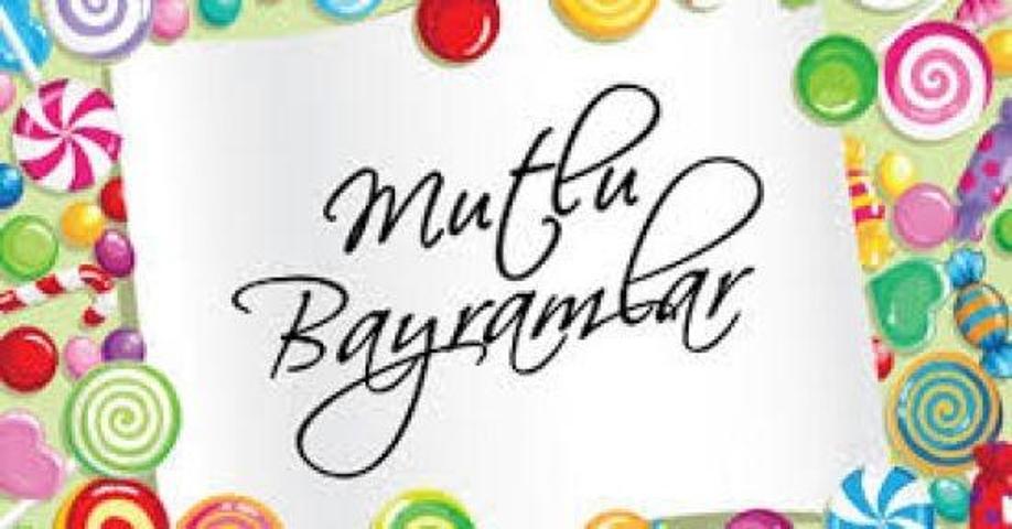 Anlamlı Şeker Bayramı mesajları: kısa, farklı, resimli mesajlar ve Ramazan Bayramı kutlama mesajları