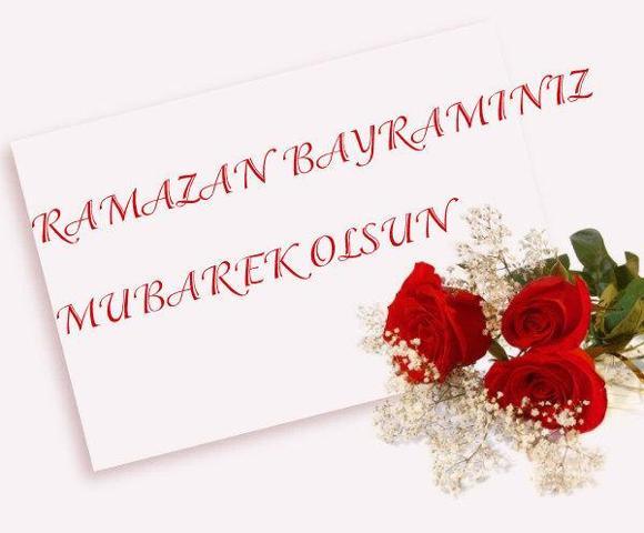 Anlamlı Şeker Bayramı mesajları: kısa, farklı, resimli mesajlar ve Ramazan Bayramı kutlama mesajları