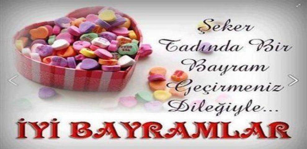 Anlamlı Şeker Bayramı mesajları: kısa, farklı, resimli mesajlar ve Ramazan Bayramı kutlama mesajları