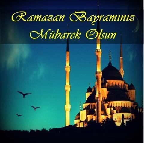 Anlamlı Şeker Bayramı mesajları: kısa, farklı, resimli mesajlar ve Ramazan Bayramı kutlama mesajları