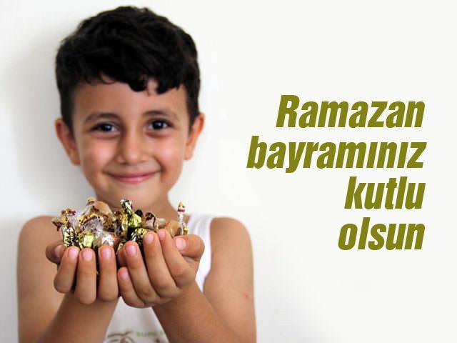 Anlamlı Şeker Bayramı mesajları: kısa, farklı, resimli mesajlar ve Ramazan Bayramı kutlama mesajları