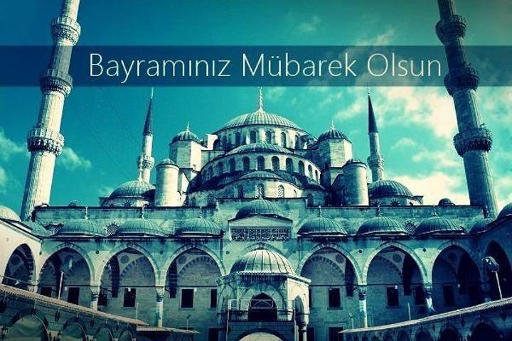 Anlamlı Şeker Bayramı mesajları: kısa, farklı, resimli mesajlar ve Ramazan Bayramı kutlama mesajları