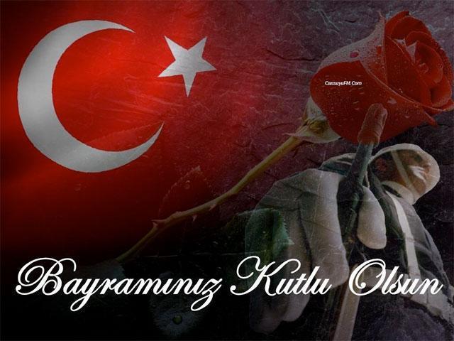 Anlamlı Şeker Bayramı mesajları: kısa, farklı, resimli mesajlar ve Ramazan Bayramı kutlama mesajları