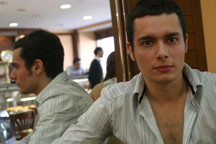 5 dakikalık şöhretler