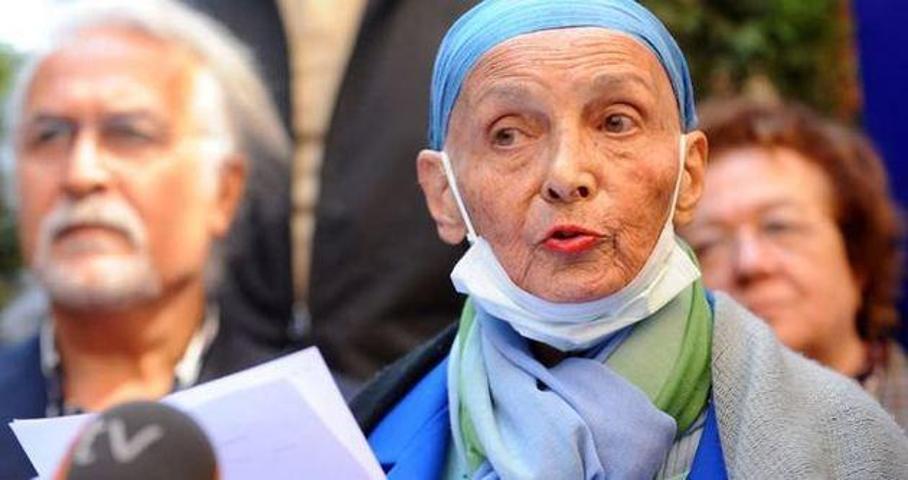 Ergenekonun karattığı hayatlar
