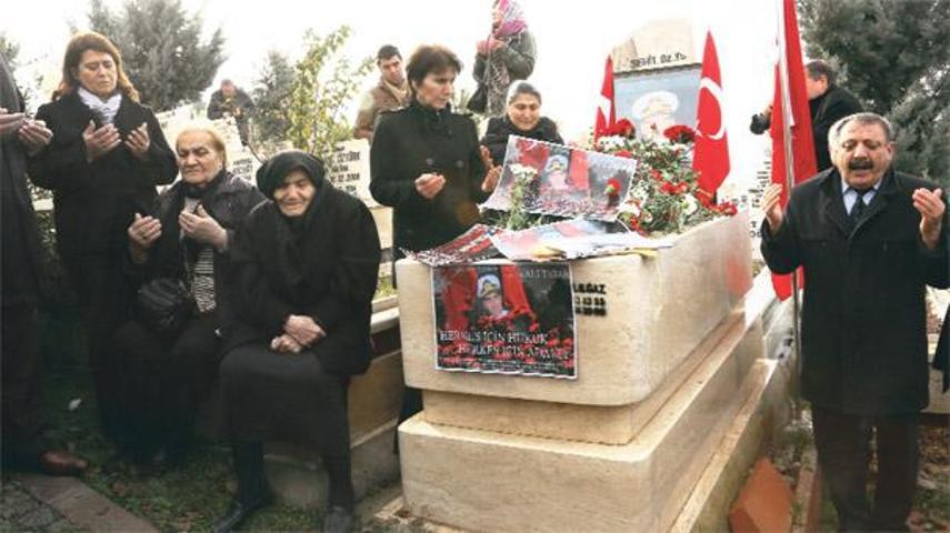 Ergenekonun karattığı hayatlar