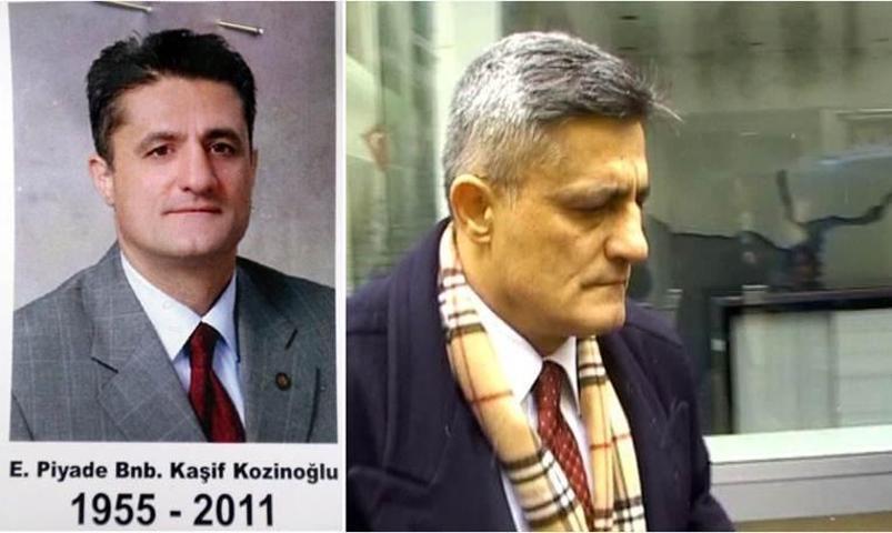 Ergenekonun karattığı hayatlar