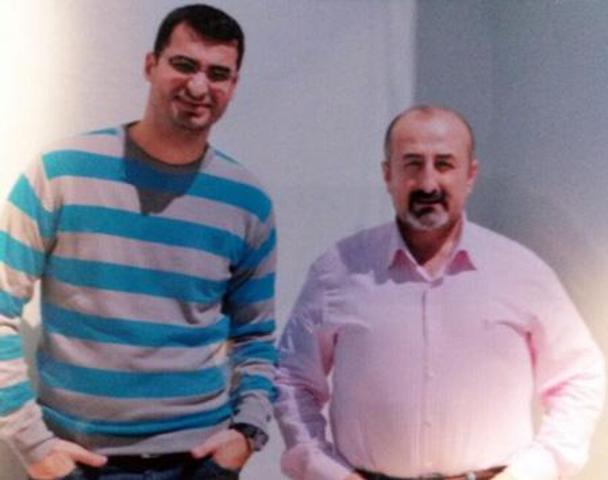 Ergenekonun karattığı hayatlar