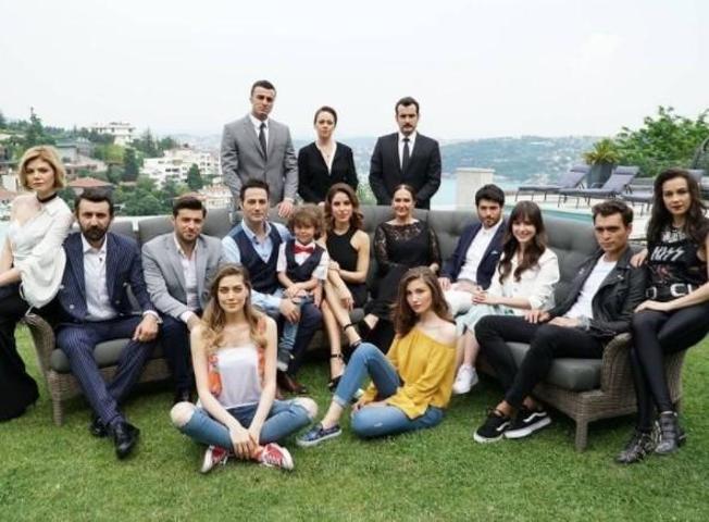 Dolunay dizisi 11 Temmuz reyting sonuçlarında Deli Gönülü geride bıraktı