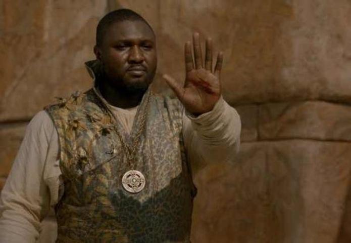 Game of Thronesta şimdiye kadar ölen karakterler