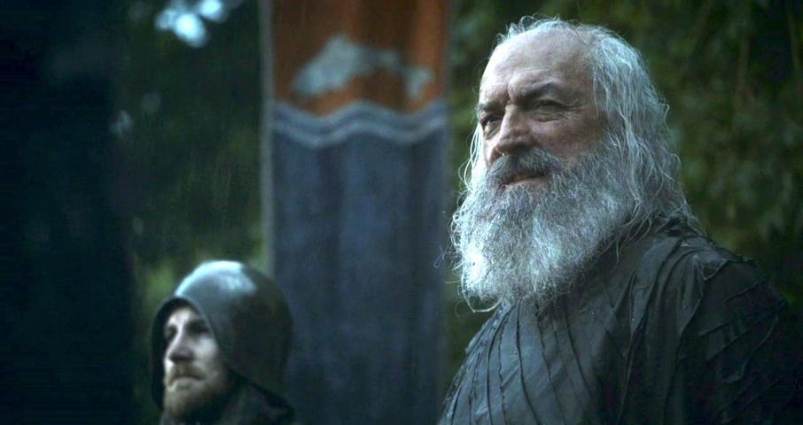 Game of Thronesta şimdiye kadar ölen karakterler