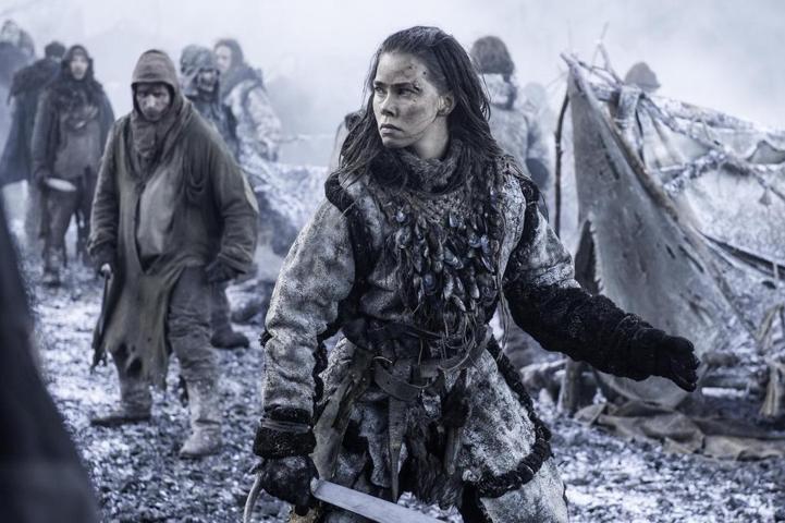 Game of Thronesta şimdiye kadar ölen karakterler