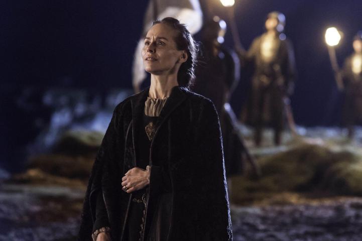 Game of Thronesta şimdiye kadar ölen karakterler