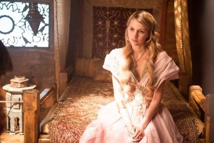 Game of Thronesta şimdiye kadar ölen karakterler