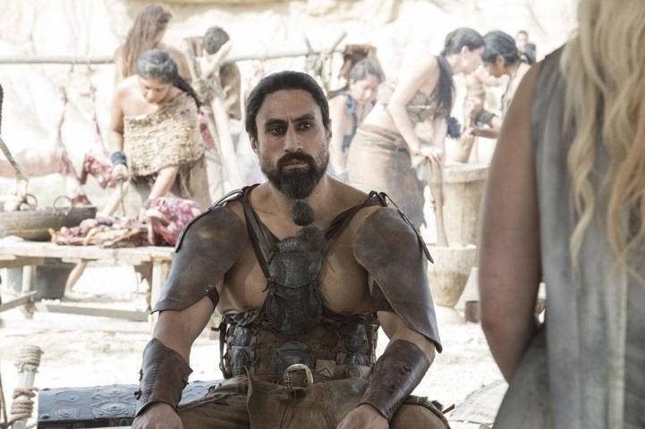 Game of Thronesta şimdiye kadar ölen karakterler
