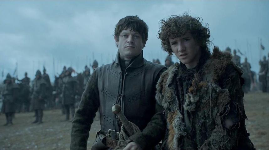 Game of Thronesta şimdiye kadar ölen karakterler