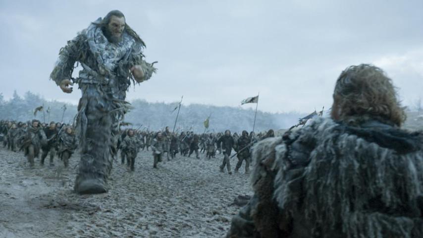 Game of Thronesta şimdiye kadar ölen karakterler