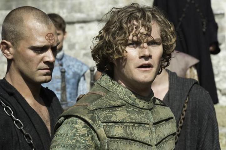 Game of Thronesta şimdiye kadar ölen karakterler