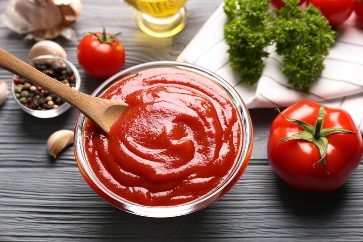 Salçayı uzun süre saklamanın püf noktaları