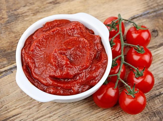 Salçayı uzun süre saklamanın püf noktaları