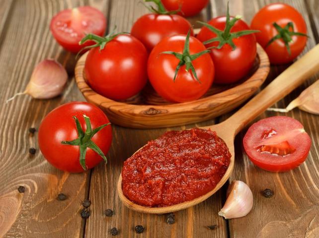 Salçayı uzun süre saklamanın püf noktaları