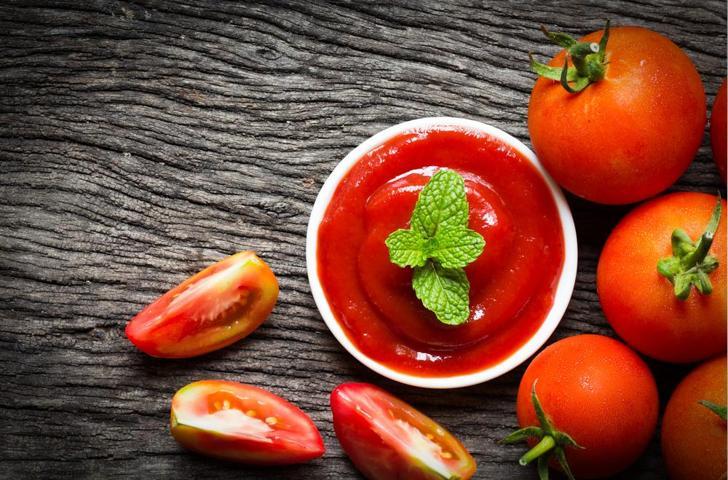 Salçayı uzun süre saklamanın püf noktaları