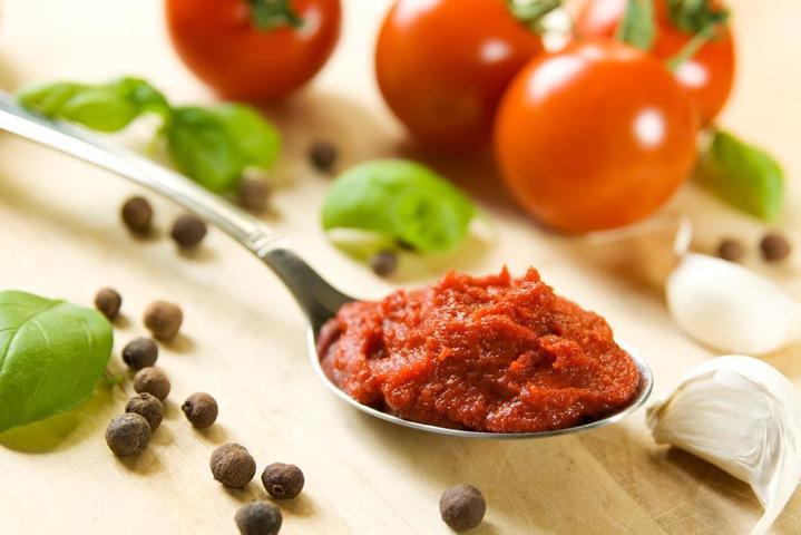Salçayı uzun süre saklamanın püf noktaları