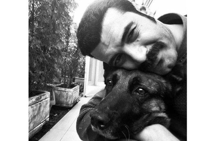 Murat Ünalmıştan duygulandıran veda mesajı