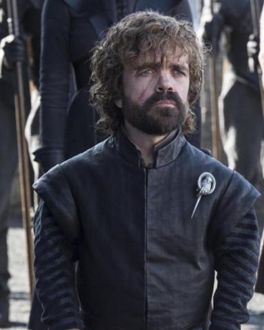 Game of Thronesun Tyrion Lannisterı kimdir