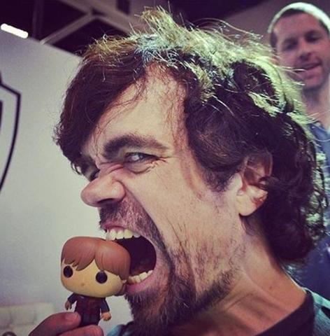 Game of Thronesun Tyrion Lannisterı kimdir