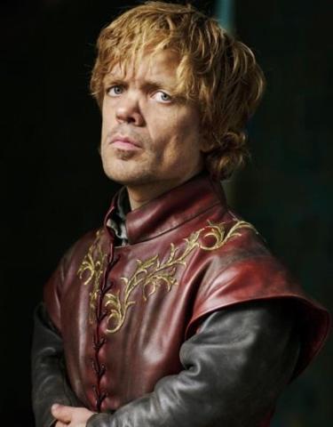 Game of Thronesun Tyrion Lannisterı kimdir