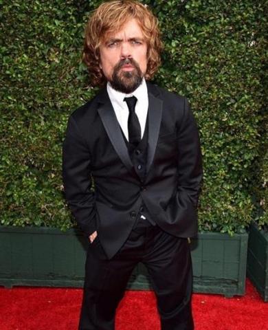 Game of Thronesun Tyrion Lannisterı kimdir