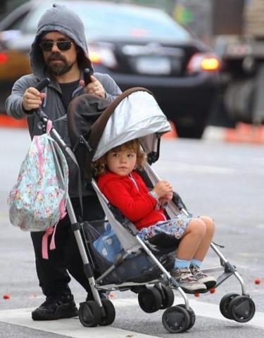 Game of Thronesun Tyrion Lannisterı kimdir