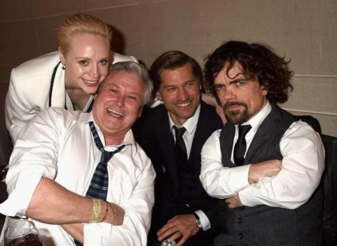 Game of Thronesun Tyrion Lannisterı kimdir