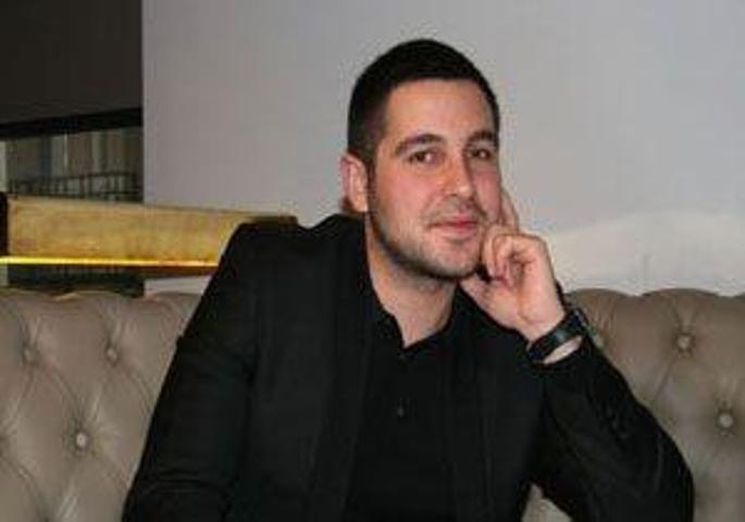 Hacı Sabancıdan 25 bin euroluk şampanyalı kutlama