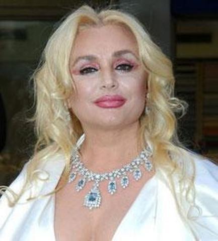 Banu Alkandan Bülent Ersoya şok sözler: Psikolojik olarak zor zamanlar yaşıyor